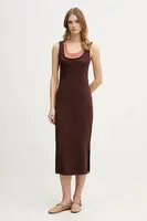 Šaty Calvin Klein Jeans