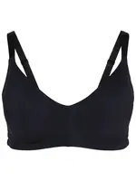 Devoted by Zizzi Podprsenka 'LKANU'  čierna