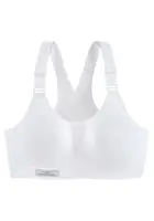 VENICE BEACH Športová podprsenka  biela