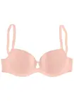 LASCANA Podprsenka  ružová