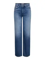 ONLY Džínsy 'ONLJUICY'  tmavomodrá