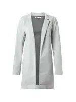 ONLY Blejzer 'ONLSOHO'  sivá melírovaná