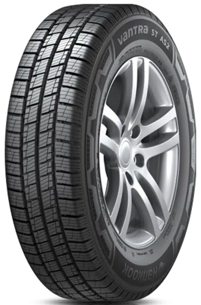 HANKOOK 235/65 R 16 121/119R RA30_VANTRA_ST_AS2 TL M+S 3PMSF