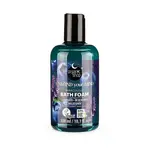 NATURA SIBERICA Organic shop sleeping zázračná pěna do koupele unwind your mind 300 ml