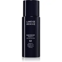 LANEIGE Homme Blue Energy Essence In Lotion Ex hydratační esence pro muže 125 ml