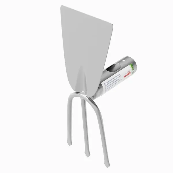 SYSTÉM CLICK - MOTYČKA 10CM