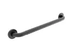 Nimco Asistent - Madlo, délka 60 cm, matná černá BMC 9060-90