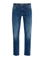 BLEND Džínsy 'BHBlizzard'  modrá denim