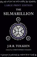 The Silmarillion - J. R. R. Tolkien