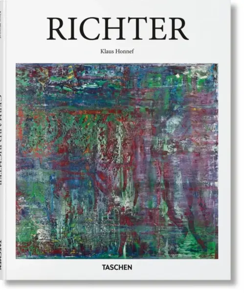 Richter - Klaus Honnef