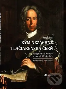Kým nezaschne tlačiarenská čerň - Miloš Jesenský