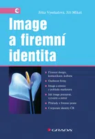 E-kniha: Image a firemní identita od Vysekalová Jitka