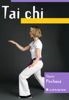 E-kniha: Tai chi od Pechová Vlasta