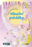 Kniha: Vánoční pohádky od Pospíšilová Zuzana