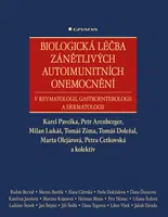 E-kniha: Biologická léčba zánětlivých autoimunitních onemocnění od Pavelka Karel