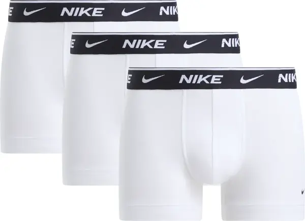Nike ESSNTIAL COTTON STRC TRUNK 3PK XL