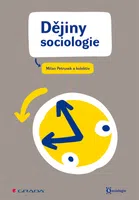 E-kniha: Dějiny sociologie od Petrusek Miloslav