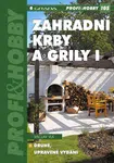 E-kniha: Zahradní krby a grily I od Vlk Václav