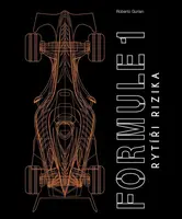 Formule 1: Rytíři rizika - Gurian Roberto