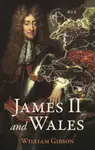 James II and Wales - William Gibson