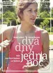 Dva dny, jedna noc - Jean-Pierre Dardenne, Luc Dardenne