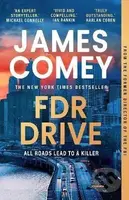 FDR Drive - -