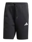 ADIDAS SPORTSWEAR Športové nohavice  čierna / biela