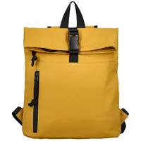 Studentský batoh žlutý - Firenze Arvidas