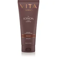 Vita Liberata Tinted Tanning Lotion samoopaľovacie telové mlieko odtieň Dark 200 ml