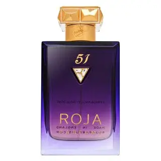 Roja Parfums 51 Essence čistý parfém pre ženy 100 ml