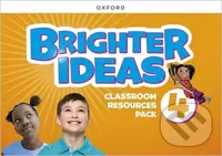 Brighter Ideas 4 Classroom Resource Pack - Cheryl Palin