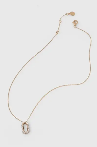 Náhrdelník AllSaints