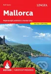 Mallorca - turistický průvodce Rother - kniha z kategorie Mapy a cestování