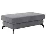 Sit & More TABURET, textil, 121/45/67 cm