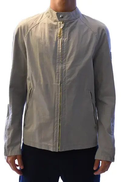 Belstaff pánska bunda