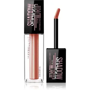 MAYBELLINE NEW YORK Shadow Drip třpytivé tekuté oční stíny odstín 30 Quartz Drip 5 ml