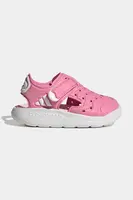 Detské sandále adidas WATER SANDAL 2