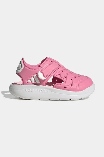 Detské sandále adidas WATER SANDAL 2