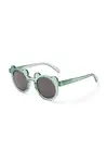 Dětské sluneční brýle Liewood Darla Mr Bear Sunglasses 4-10 Y
