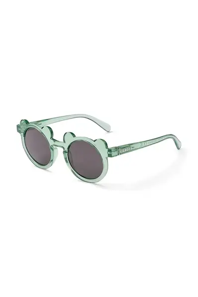 Dětské sluneční brýle Liewood Darla Mr Bear Sunglasses 4-10 Y