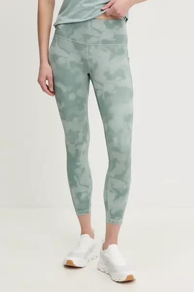 Tréninkové legíny adidas Performance adi365