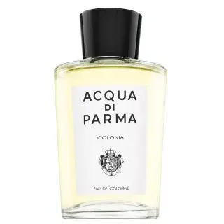 Acqua di Parma Colonia Splash kolínská voda unisex 500 ml