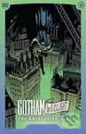 Batman: Gotham By Gaslight - The Kryptonian Age - Andy Diggle, Leandro Fernandez - kniha z kategorie Komiksy