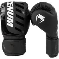 Venum CHALLENGER 3.0 Boxerské rukavice, čierna, veľkosť