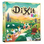 Dixit Kids - hra z kategorie Vzdělávací hry