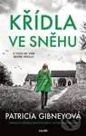 Křídla ve sněhu - Patricia Gibney - kniha z kategorie Detektivky, thrillery a horory