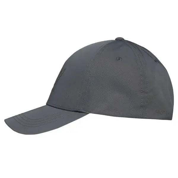 CASTORE CORE CAP Kšiltovka, tmavě šedá, velikost