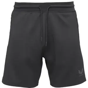 CASTORE FLEX SHORT Pánské kraťasy, černá, velikost