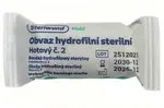 Obvaz hydrofilní sterilní hotový č.2 Steriwund
