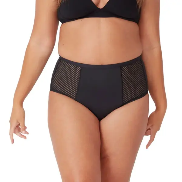 Menštruačné nohavičky LUXE Full (LOVE015) L